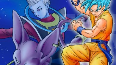 dragon ball super manga plus