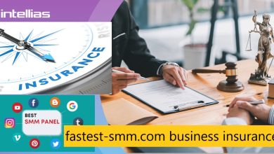 fastest-smm.com business insurance