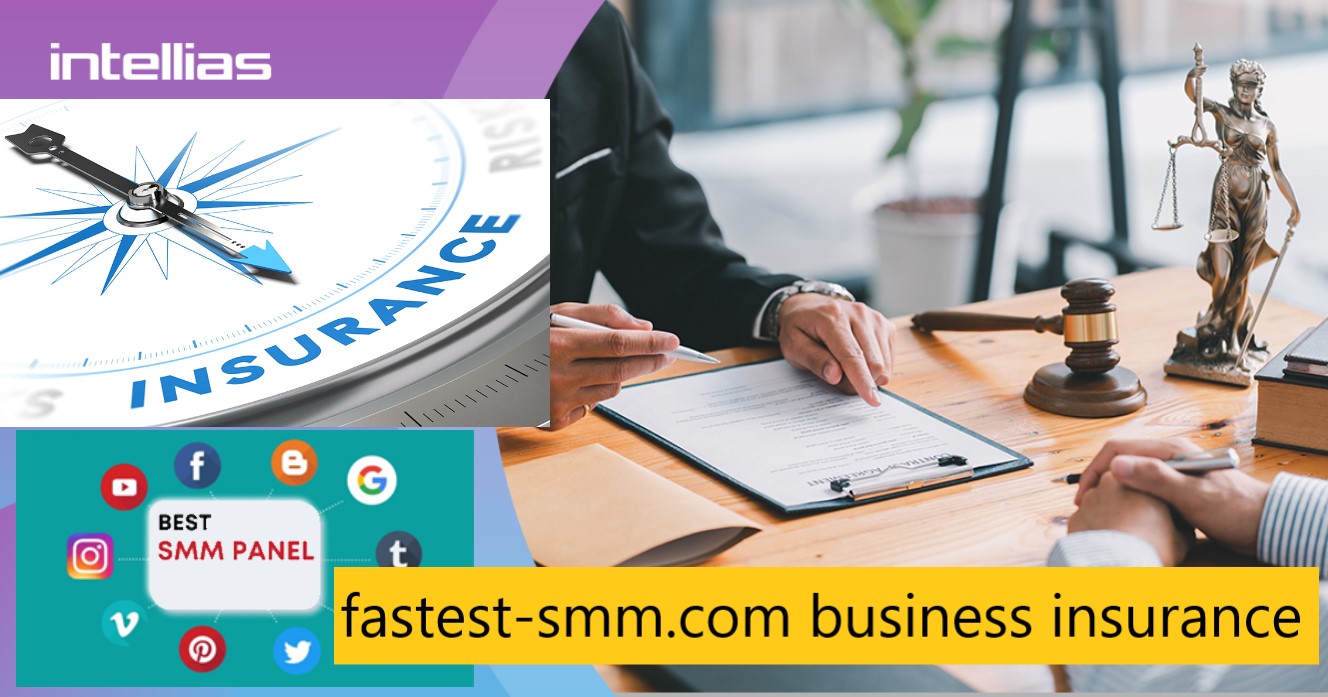 fastest-smm.com business insurance