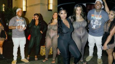 finesse2tymes twitter video tape story