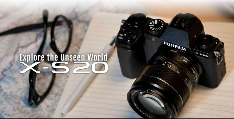 Fujifilm X Summit App Download