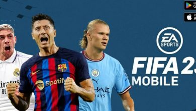 Goro24.com FIFA 23 Android Download