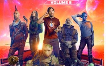 guardians of the galaxy vol. 3 123movies