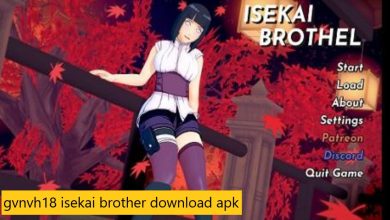 gvnvh18 isekai brother download apk