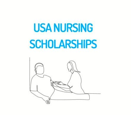 healthcare leaders scholarship mytop