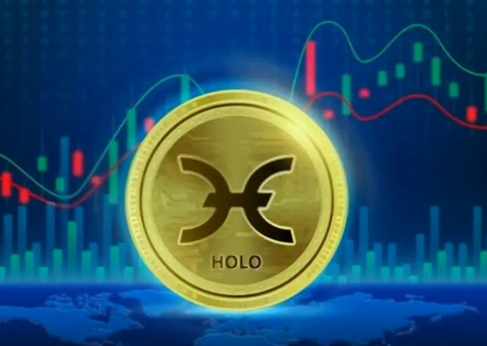 how to buy finscorpio holo cryptocurrency