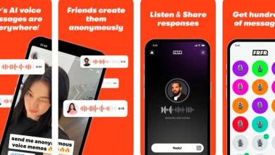 how to create frfr link