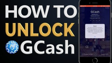 How to Open GCash Without OTP