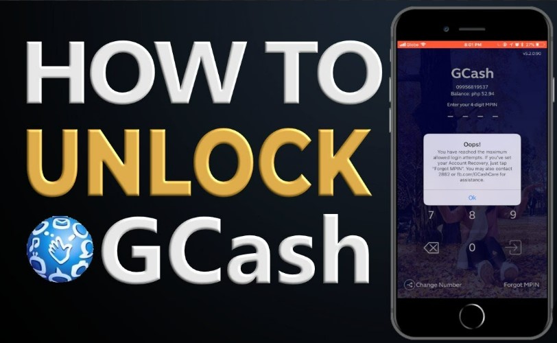 How to Open GCash Without OTP