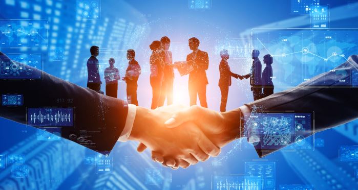 how to start a business the24business