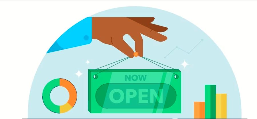 how to start a business with no money in 2023