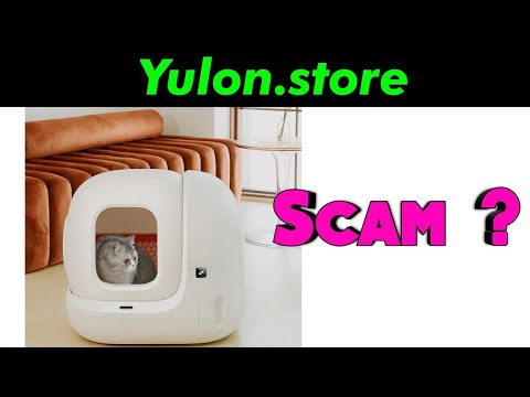 Yulon.Store Scam Or Legit ? Yulon.Store review