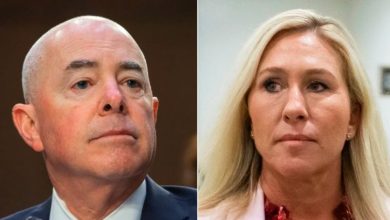 impeachment team .com Review