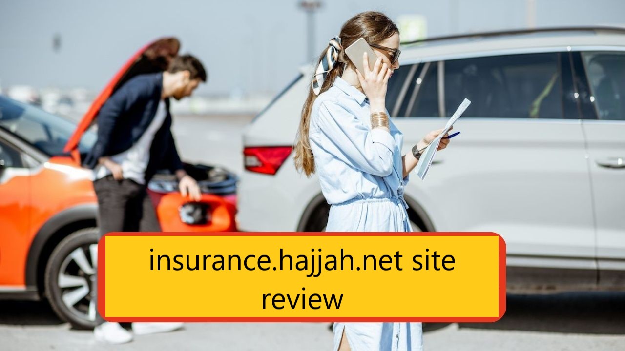 insurance.hajjah.net site review