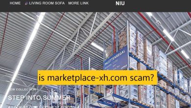 is marketplace-xh.com scam