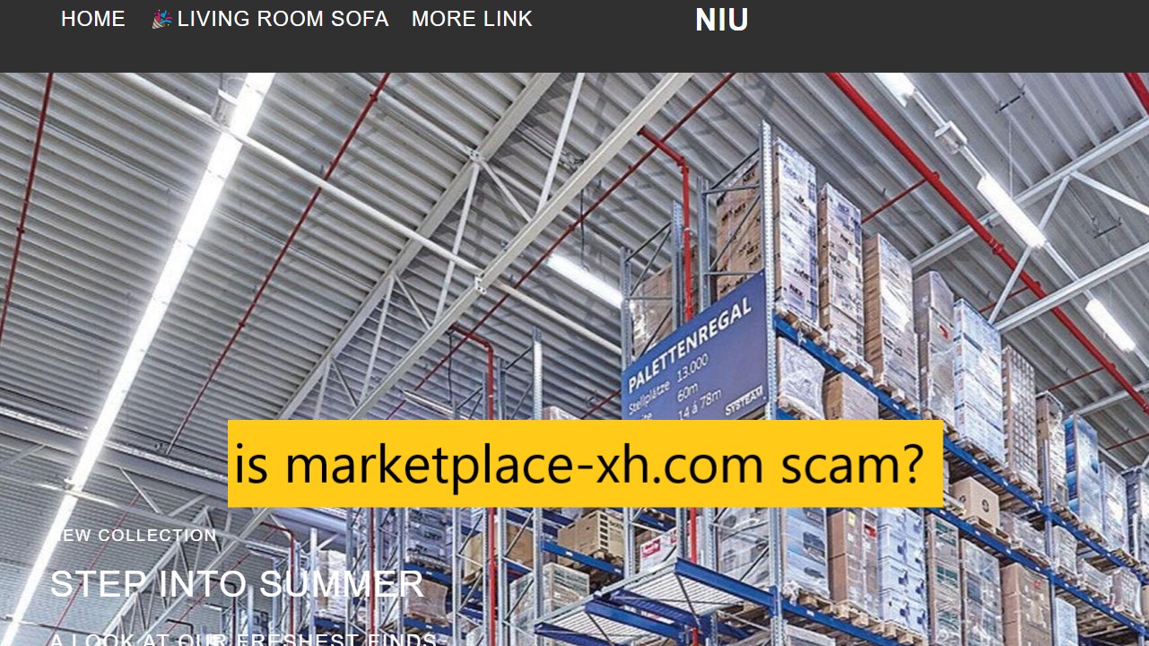 is marketplace-xh.com scam