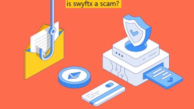 is swyftx a scam