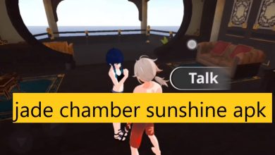 jade chamber sunshine apk