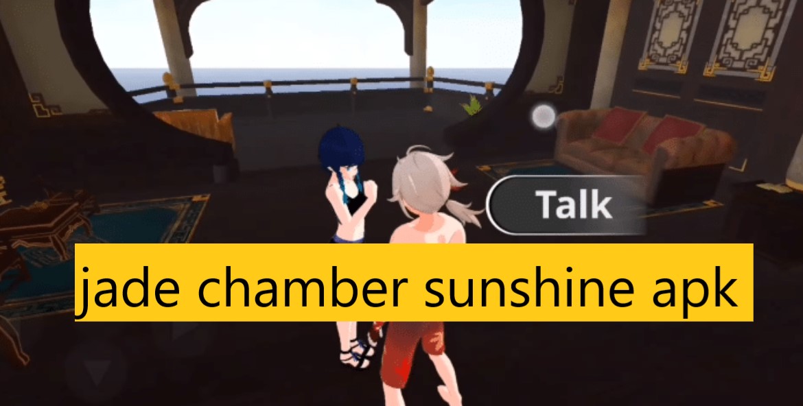 jade chamber sunshine apk