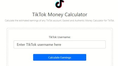 kalkulator tiktok money cara mengambil uang di
