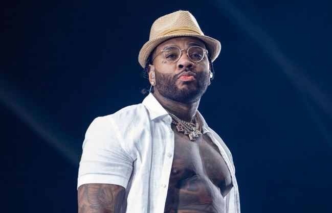 kevin gates instagram video twitter