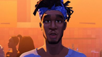 Kid Cudi DJ Drama Album