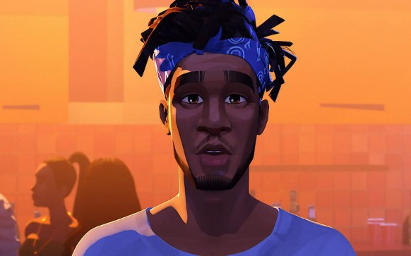 Kid Cudi DJ Drama Album