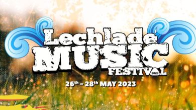 lechlade music festival 2023 tickets booking
