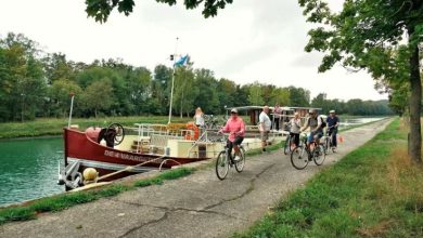 license-free boat and cycle tourism in flanders lovetips