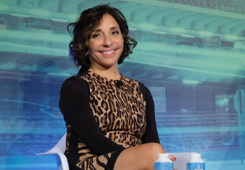 Linda Yaccarino Neo Twitter CEO Wikipedia