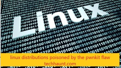 linux distributions poisoned by the pwnkit flaw