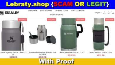 Lebraty.Shop Review, stanley cup ,sporting goods