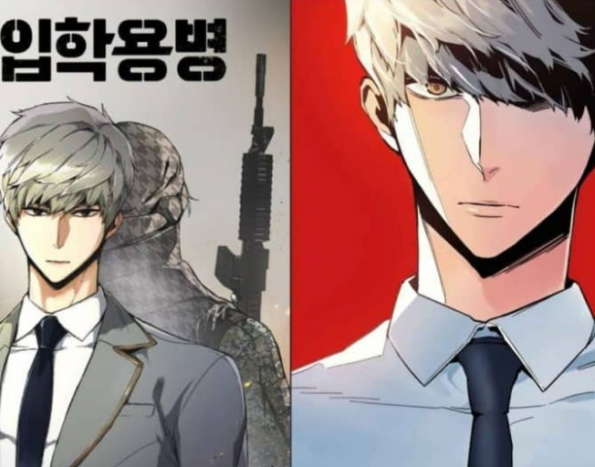 Mercenary Enrollment Cap 137