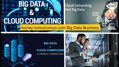 money.rumusrumus.com Big Data Business