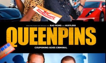 movie about coupon lady where to watch