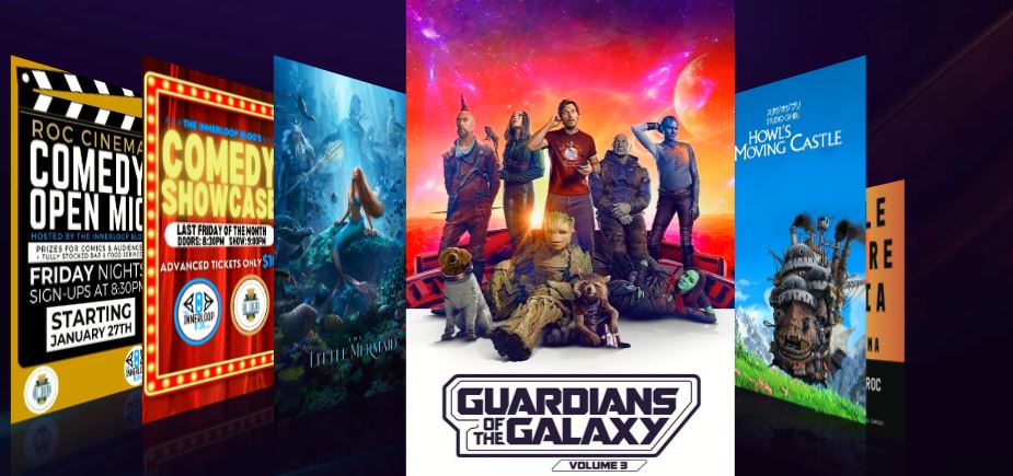 movie centre.24web.io link