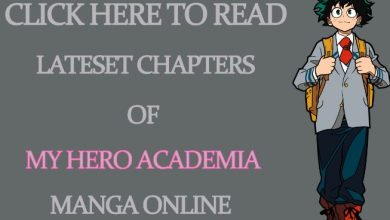 my hero academia chapter 388 leaks and raw