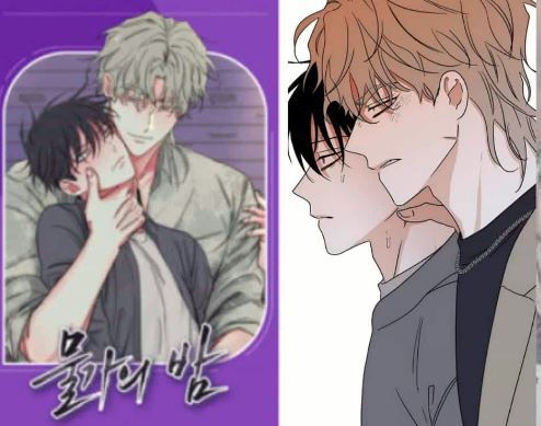 night by the sea chapter 64 full season 3 eng sub