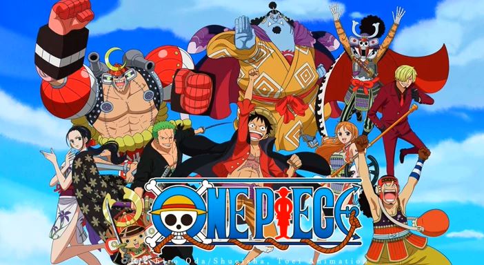 one piece chapter 1062 gogoanime kworld trend