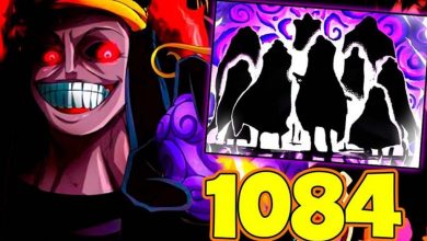 one piece chapter 1084 spoilers reddit