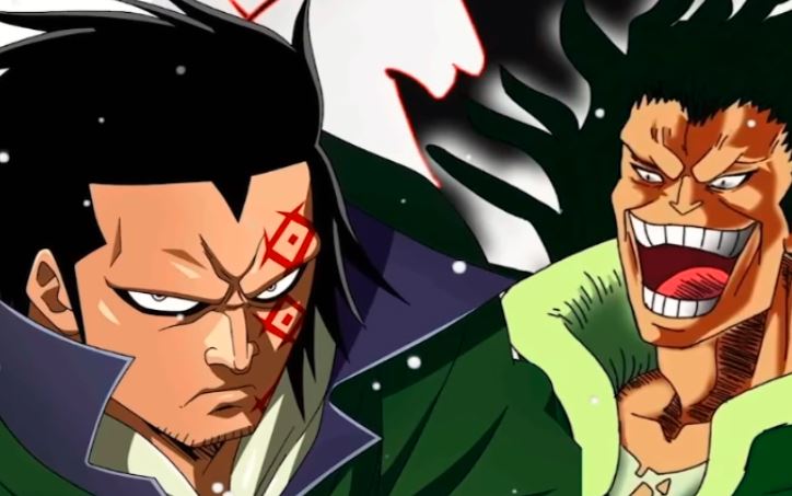 one piece chapter 1083 spoilers reddit release date