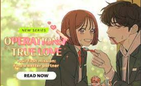 operation name pure love chapter 61 coffeemanga