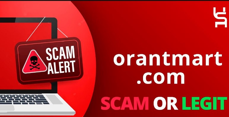 Orantmart.com Scam Review