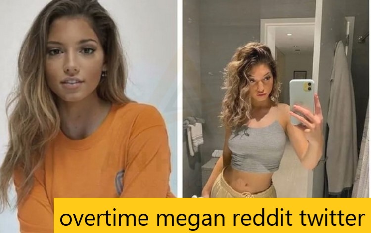 overtime megan reddit twitter