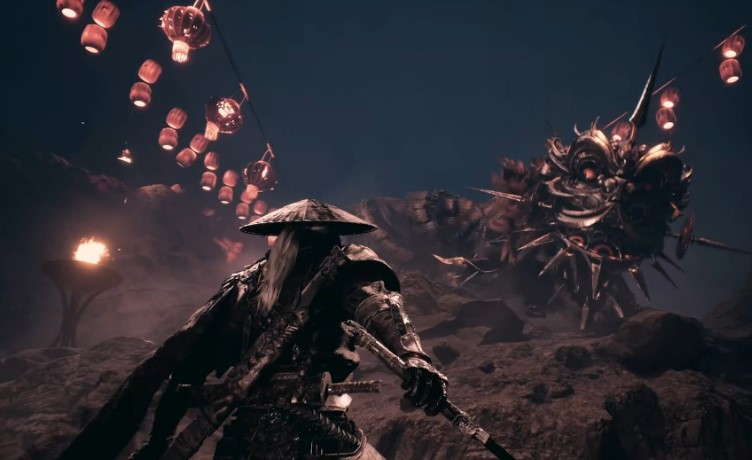 Phantom Blade 0 Release Date