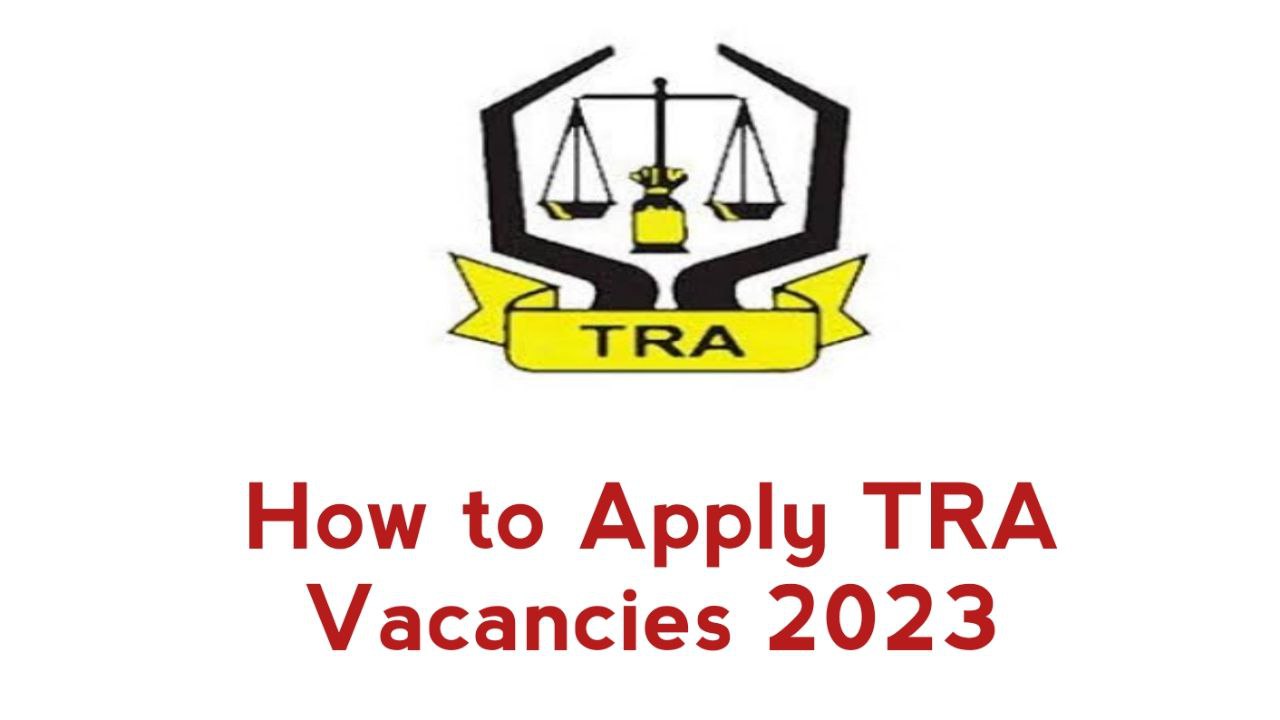 https //recruitment.tra.go.tz login TRA recruitment Portal