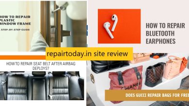 repairtoday.in site review