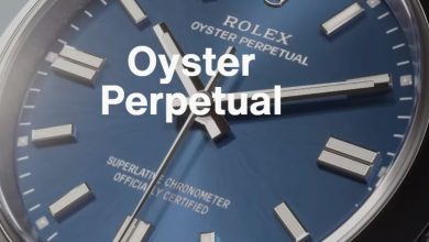 oyster perpetual Rolex reference 126000 36 Prezzo