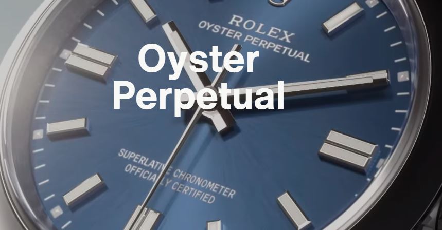 oyster perpetual Rolex reference 126000 36 Prezzo