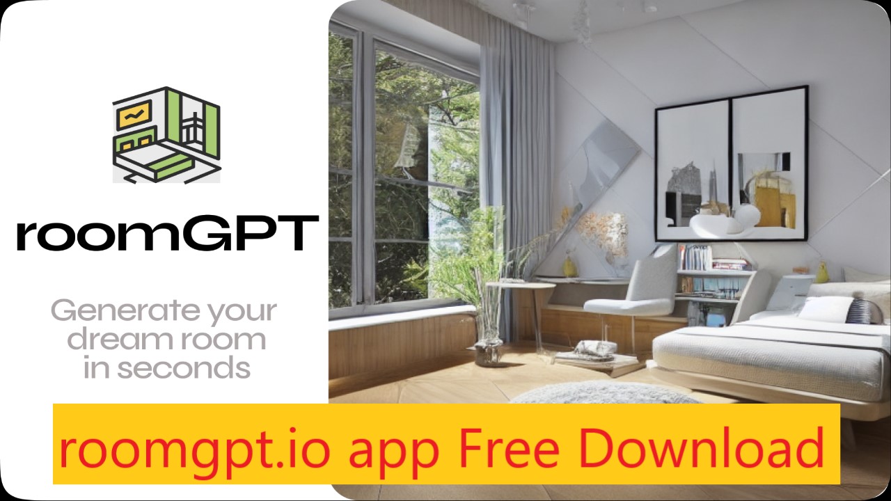 roomgpt.io app free download